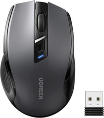 Buy Ugreen 45390 Wireless Bluetooth Mouse from Vmart in Pakistan