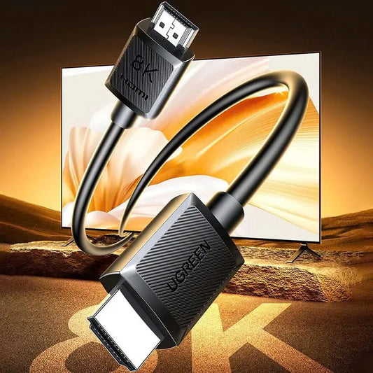 Buy Ugreen 45430 HDMI 2.1 Cable 1m from Vmart in Pakistan