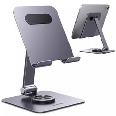 Buy Ugreen 45860 Aluminum Alloy 360° Rotation Desktop Tablet Stand from Vmart in Pakistan