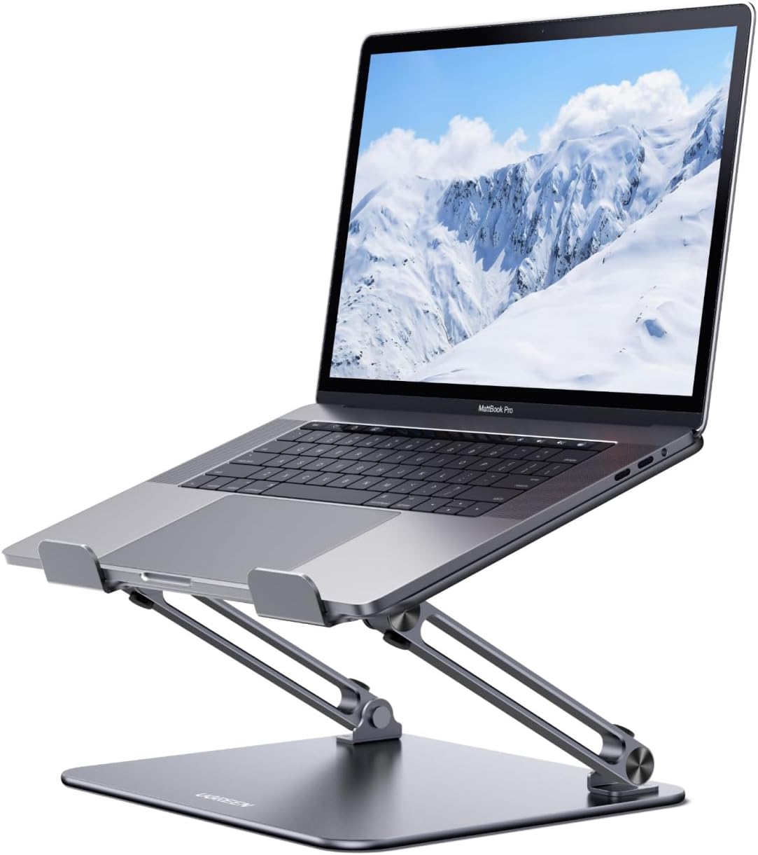 Buy Ugreen 45929 Laptop Stand for Desk from Vmart in Pakistan
