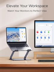Buy Ugreen 45929 Laptop Stand for Desk from Vmart in Pakistan