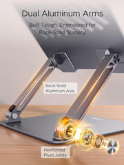 Buy Ugreen 45929 Laptop Stand for Desk from Vmart in Pakistan