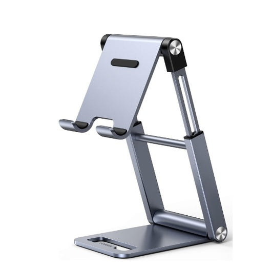 Buy Ugreen 50324 LP263 Multi-Angle Adjustable Portable Phone Holder Grey from Vmart in Pakistan