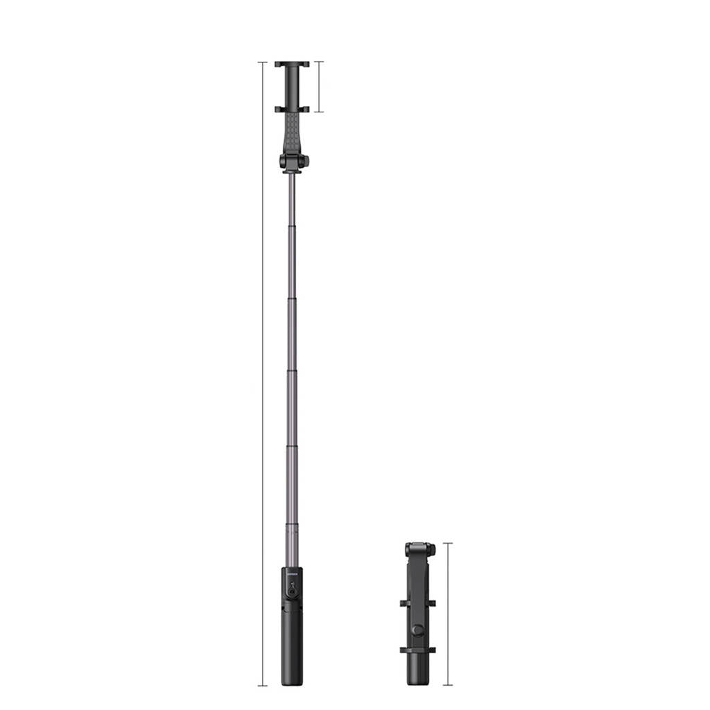 Buy Ugreen 50758 Bluetooth Selfie Stick With Tripod from Vmart in Pakistan