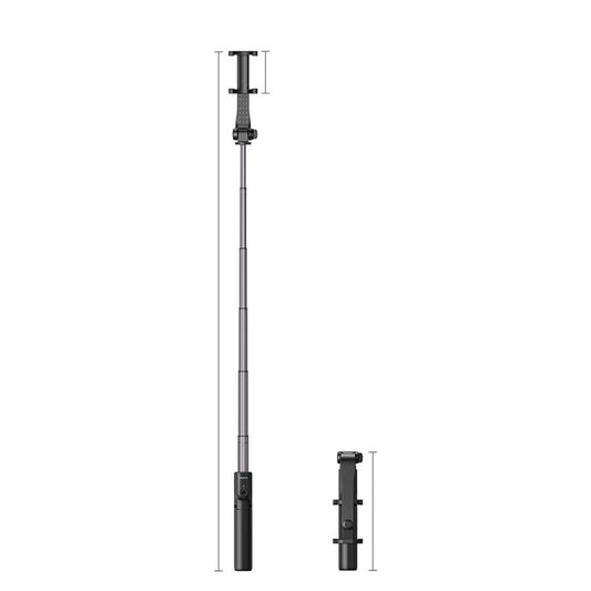 Buy Ugreen 50758 Bluetooth Selfie Stick With Tripod from Vmart in Pakistan