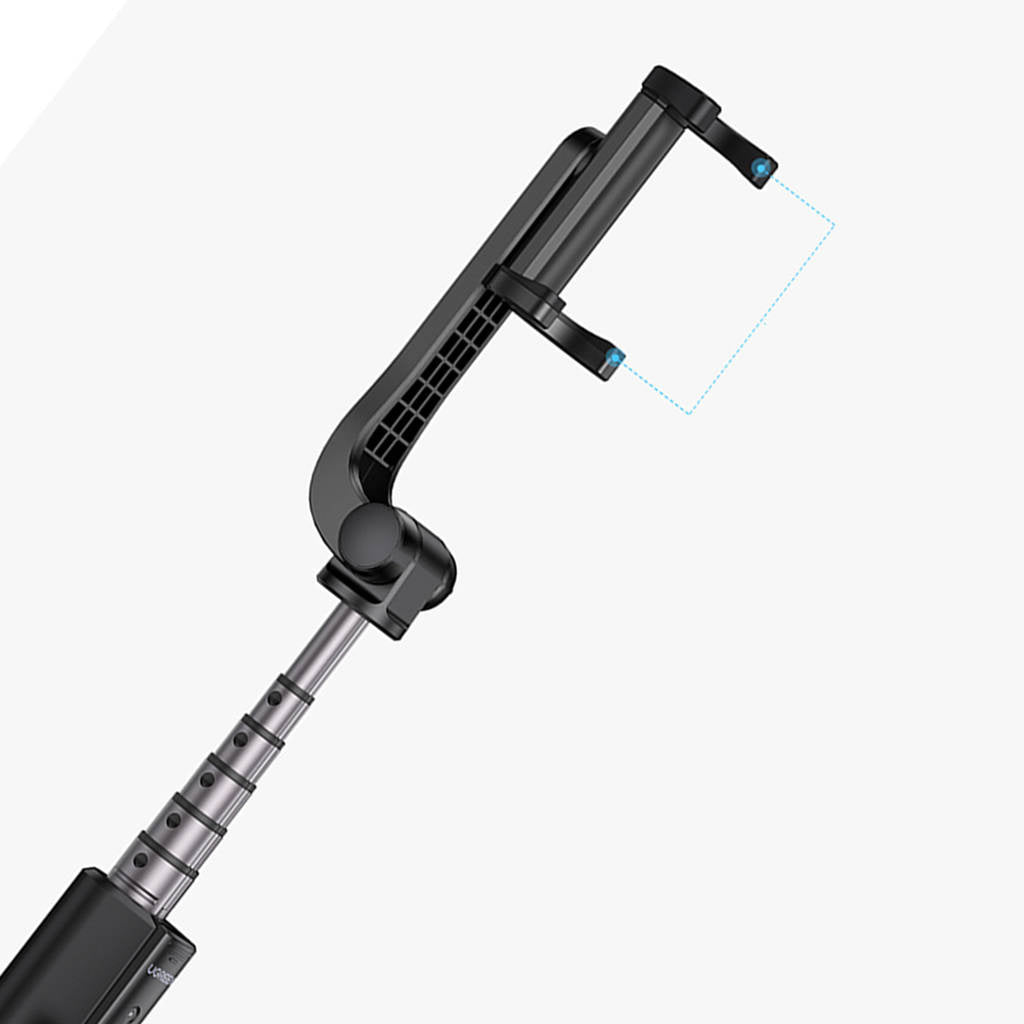 Buy Ugreen 50758 Bluetooth Selfie Stick With Tripod from Vmart in Pakistan