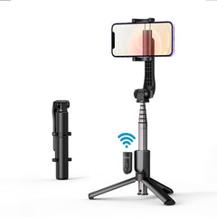 Buy Ugreen 50758 Bluetooth Selfie Stick With Tripod from Vmart in Pakistan