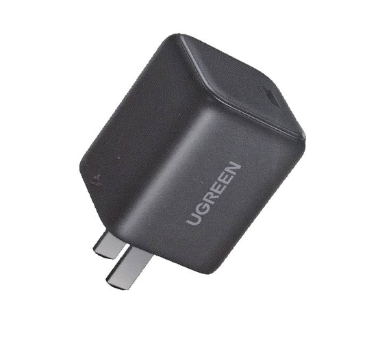 Buy Ugreen 55429 X513 30W PD USB-C Wall Charger from Vmart in Pakistan