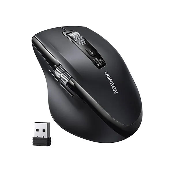 Buy Ugreen 55468 Multi-mode Wireless Mouse from Vmart in Pakistan