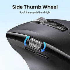 Buy Ugreen 55468 Multi-mode Wireless Mouse from Vmart in Pakistan