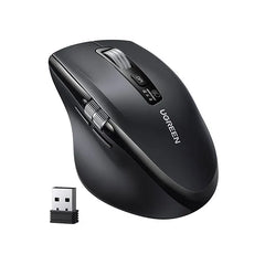 Buy Ugreen 55468 Multi-mode Wireless Mouse from Vmart in Pakistan