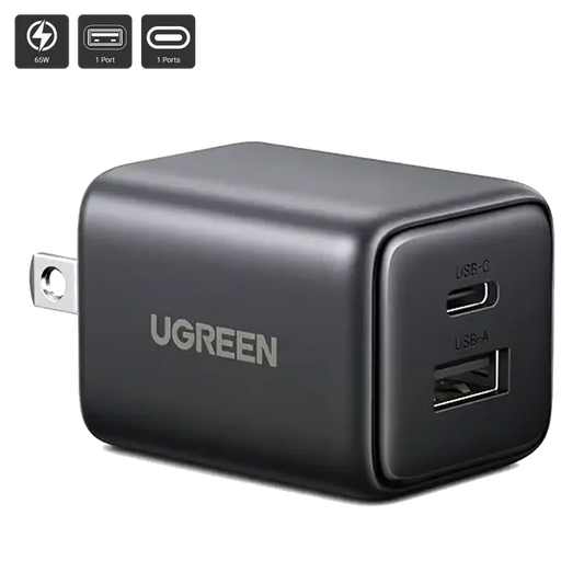 Buy Ugreen 55475 20W GaN Charger Vmart in Pakistan