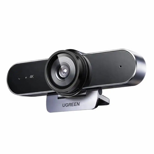 Ugreen 55513 4K Ultra HD USB Webcam