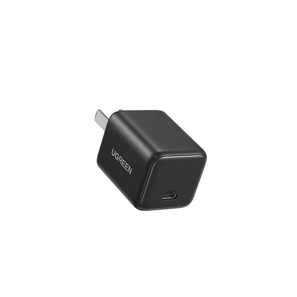 Buy Ugreen 55527 20W USB-C GaN Fast Charger US from Vmart in Pakistan