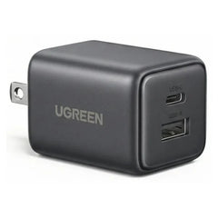 Buy Ugreen 55533 20W GAN USB-C /USB-A Charger Vmart in Pakistan