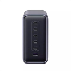 Buy Ugreen 55550B Nexode 500W 6-Port GaN Desktop Fast Charger from Vmart in Pakistan