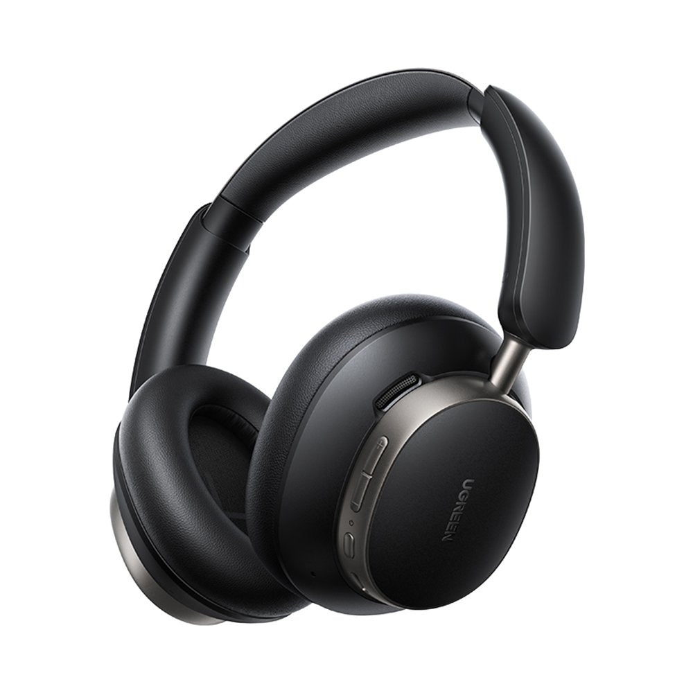 Buy Ugreen 55687 Studio Pro HiTune Max6 Hybrid ANC Headphones Black from Vmart in Pakistan