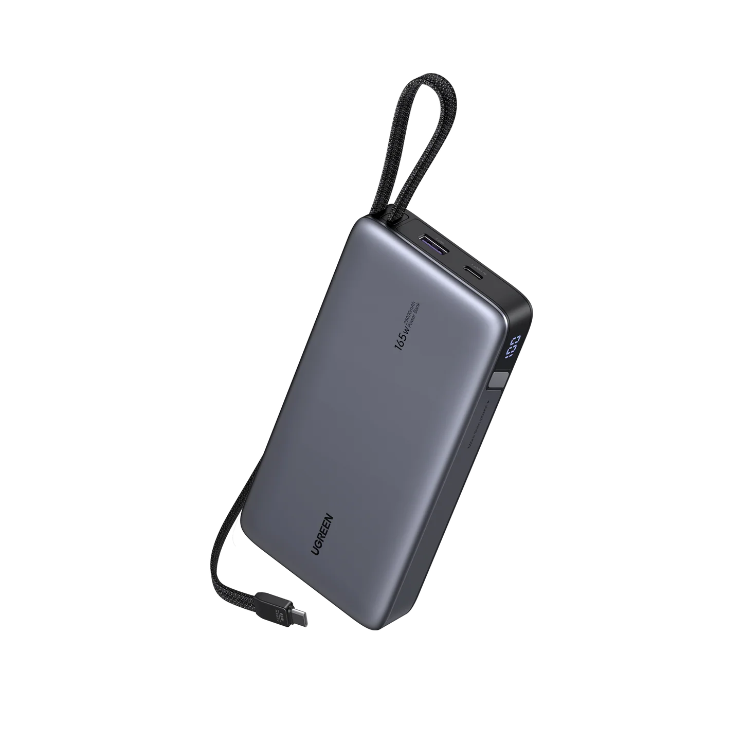 Buy Ugreen 55995 Nexode 165W 25000mAh Power Bank from Vmart in Pakistan