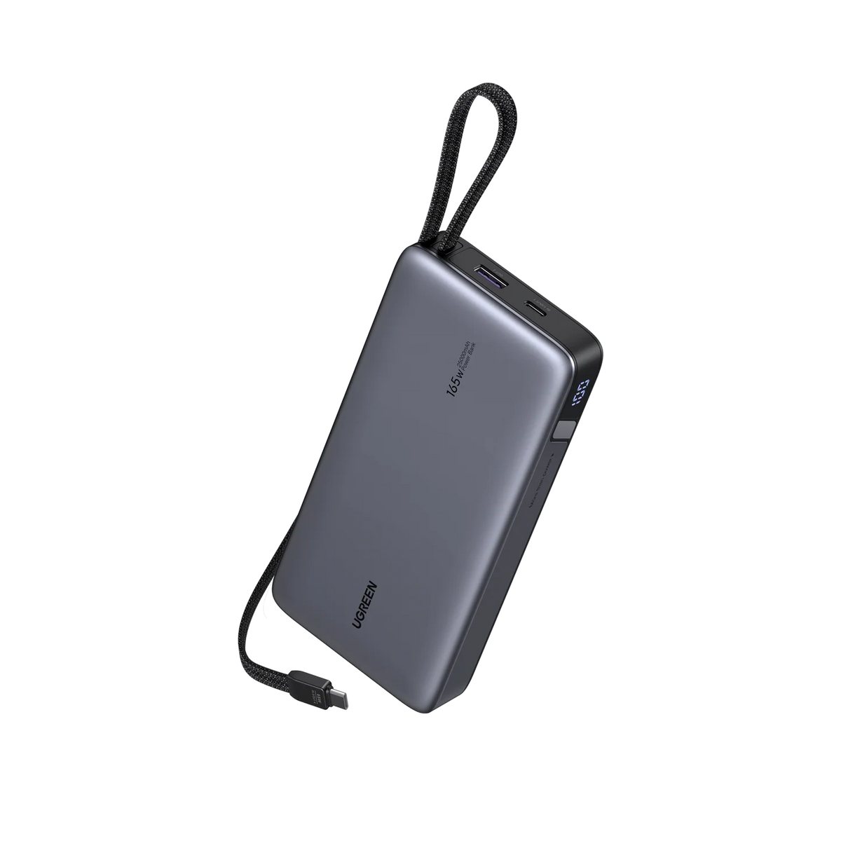 Buy Ugreen 55995 Nexode 165W 25000mAh Power Bank from Vmart in Pakistan