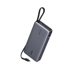 Buy Ugreen 55995 Nexode 165W 25000mAh Power Bank from Vmart in Pakistan