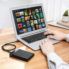 Buy Ugreen 60525 USB 3.0 Male To Male Cable 1m Vmart in Pakistan