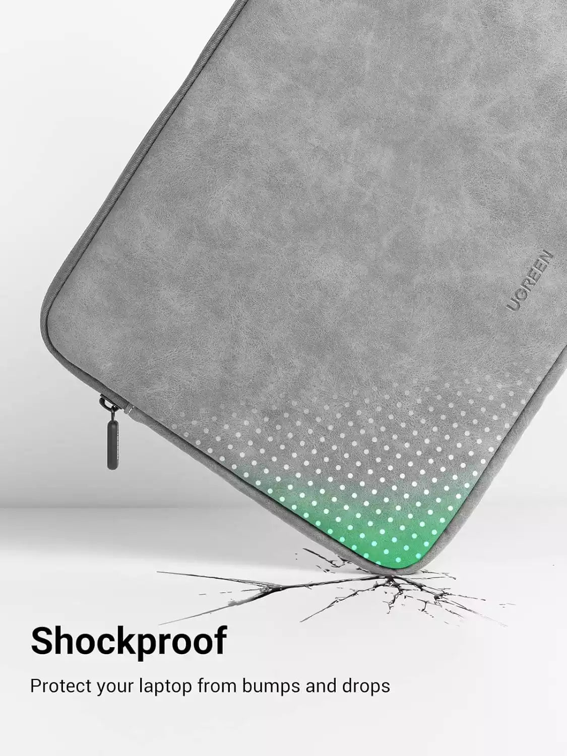 Ugreen 20476 Laptop Case 14-15"