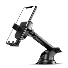 Buy Ugreen 60990 Gravity Phone Holder with Suction Cup Black from Vmart in Pakistan