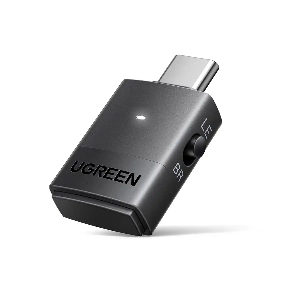 Buy Ugreen 65708 USB-C Bluetooth Adapter for PS5 / PC with LE Audio aptX Adaptive from Vmart in Pakistan