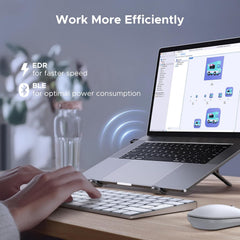 Buy Ugreen 75073 USB Bluetooth 6.0 Adapter from Vmart in Pakistan