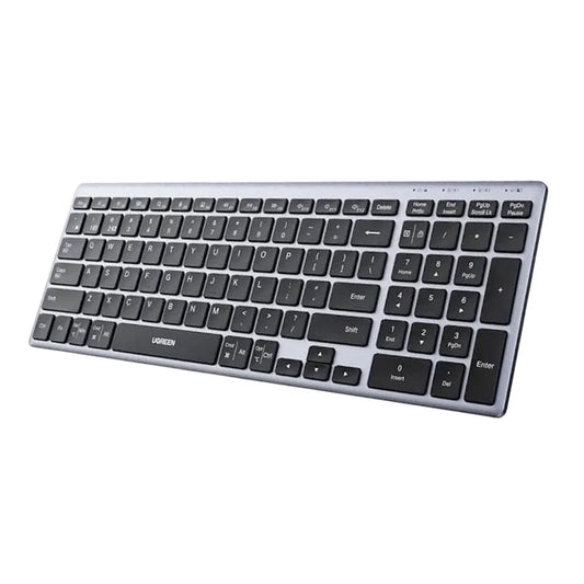 Buy Ugreen 75163 Multi-mode Wireless Keyboard from Vmart in Pakistan