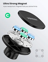 Buy Ugreen 80785 Magnetic Phone Car Holder Vmart in Pakistan