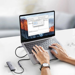 Buy Ugreen 80810 USB 3.1 Type C Extension Cable 0.5m from Vmart in Pakistan