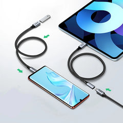 Buy Ugreen 80810 USB 3.1 Type C Extension Cable 0.5m from Vmart in Pakistan