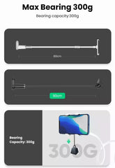 Buy Ugreen 80906 Multifunction Phone Clip Stand from Vmart in Pakistan