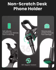 Buy Ugreen 80906 Multifunction Phone Clip Stand from Vmart in Pakistan