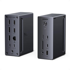 Buy Ugreen 85489 14-Port Docking Station from Vmart in Pakistan