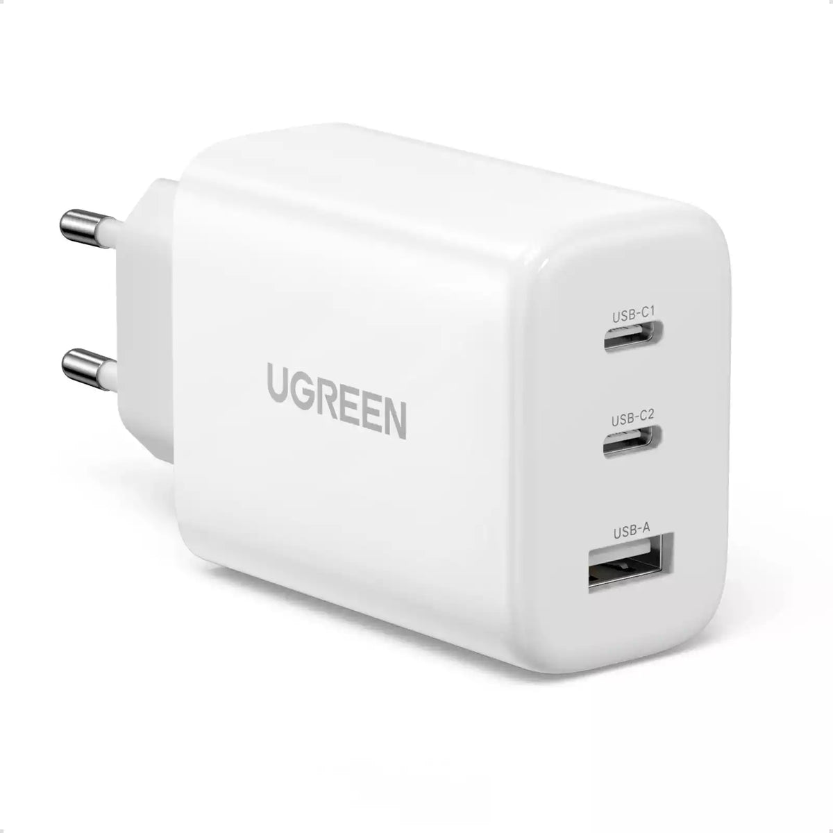 Buy Ugreen 90496 65W GaN Charger from Vmart in Pakistan
