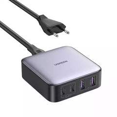 Buy Ugreen 90747 Nexode 65W USB C GaN Table Charger from Vmart in Pakistan