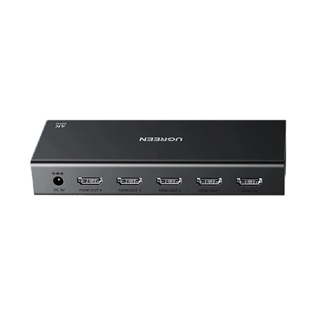 Buy Ugreen 90805 CM603 1 to 4 HDMI Splitter from Vmart in Pakistan