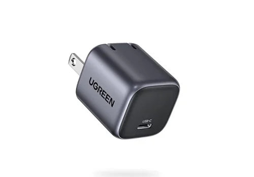 Buy Ugreen 90865 30W GaN Fast Charger from Vmart in Pakistan