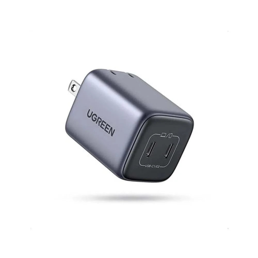 Buy Ugreen 90866 45W GAN Charger from Vmart in Pakistan