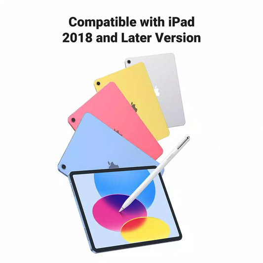 Buy Ugreen 90915 Smart Stylus Pen for iPad White Vmart in Pakistan