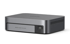 Buy Ugreen NAS DXP480T Plus 4-Bay All-Flash SSD for Creators & Video Editors from Vmart in Pakistan