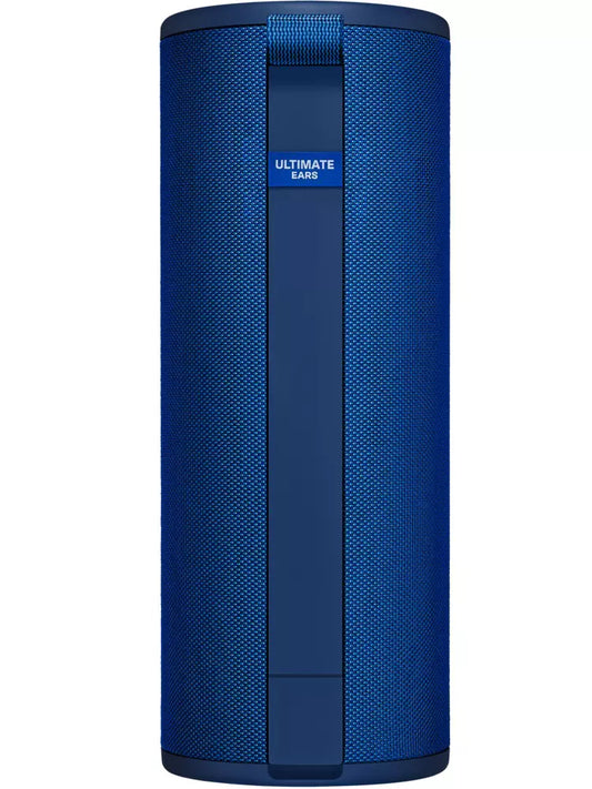 Buy Ultimate Ears MEGABOOM 3 Bluetooth Speaker - Blue from Vmart in Pakistan