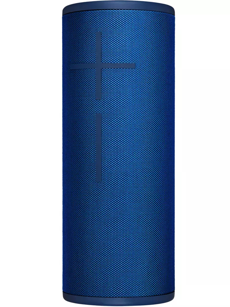 Ultimate Ears MEGABOOM 3 Bluetooth Speaker - Blue