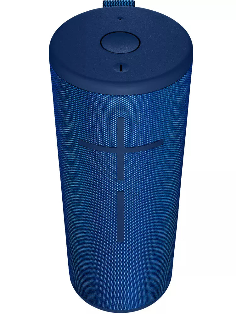 Ultimate Ears MEGABOOM 3 Bluetooth Speaker - Blue