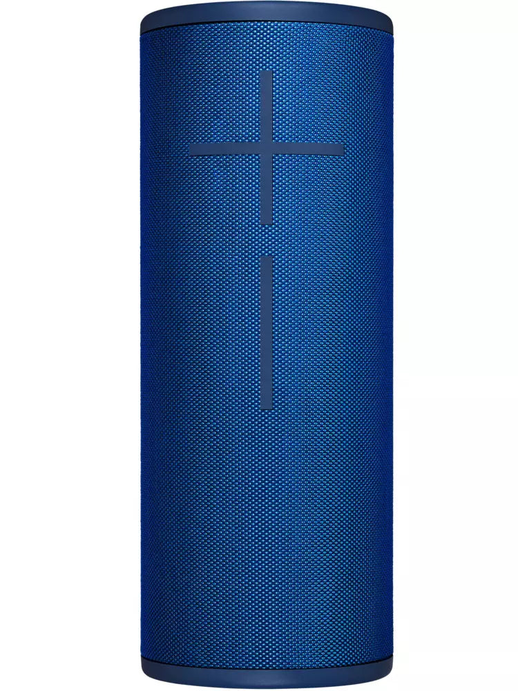 Ultimate Ears MEGABOOM 3 Bluetooth Speaker - Blue