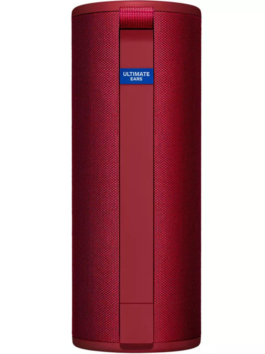 Buy Ultimate Ears MEGABOOM 3 Bluetooth Speaker - Red from Vmart in Pakistan