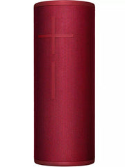 Ultimate Ears MEGABOOM 3 Bluetooth Speaker - Red