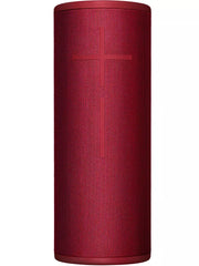 Ultimate Ears MEGABOOM 3 Bluetooth Speaker - Red